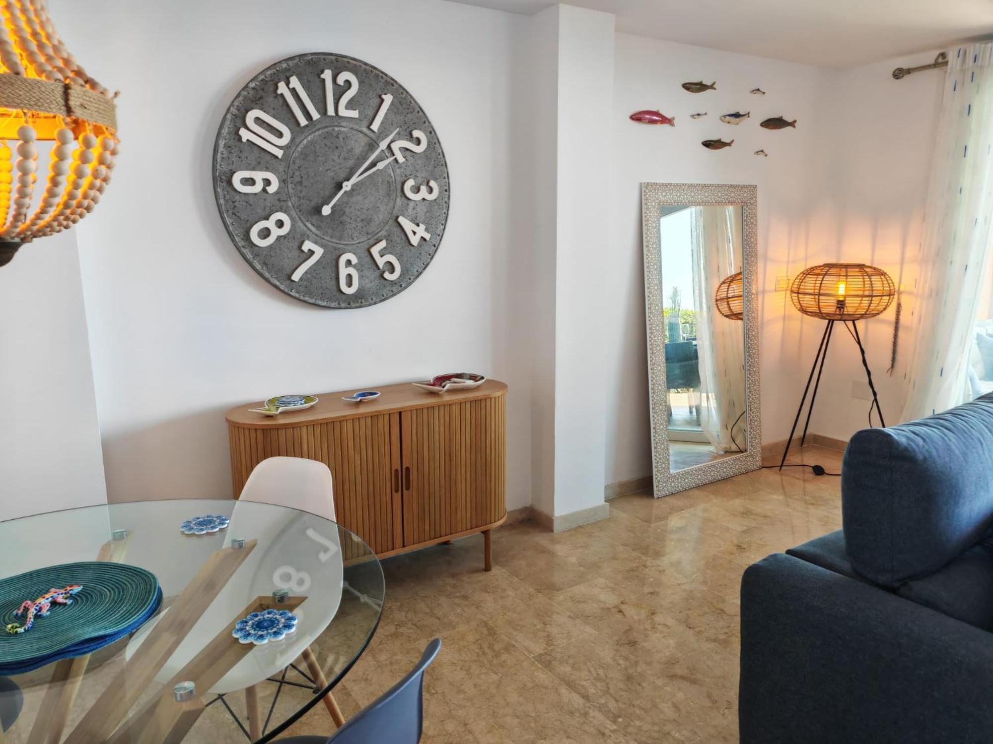 Beachfront Townhouse Estepona Exterior foto