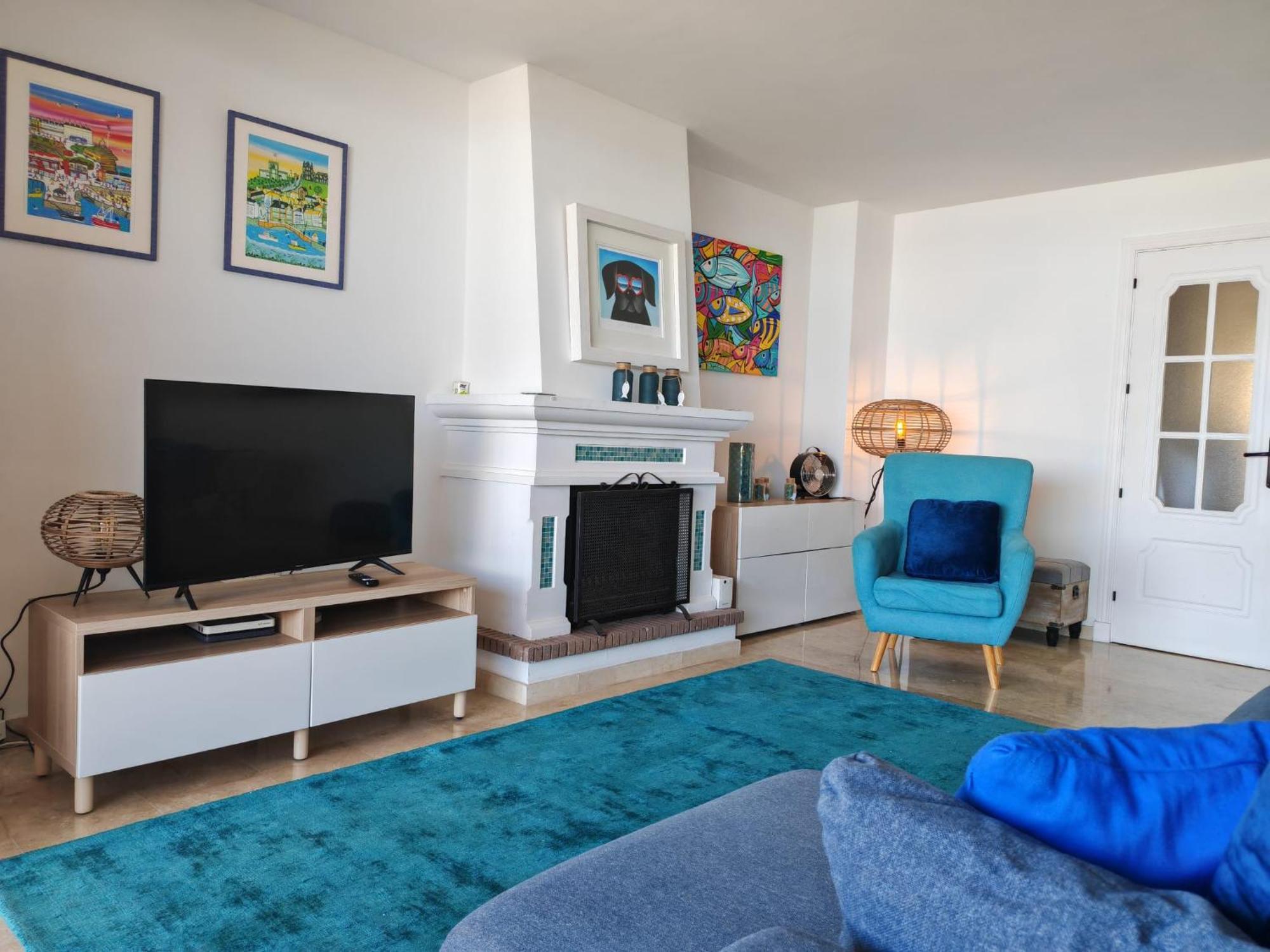 Beachfront Townhouse Estepona Exterior foto