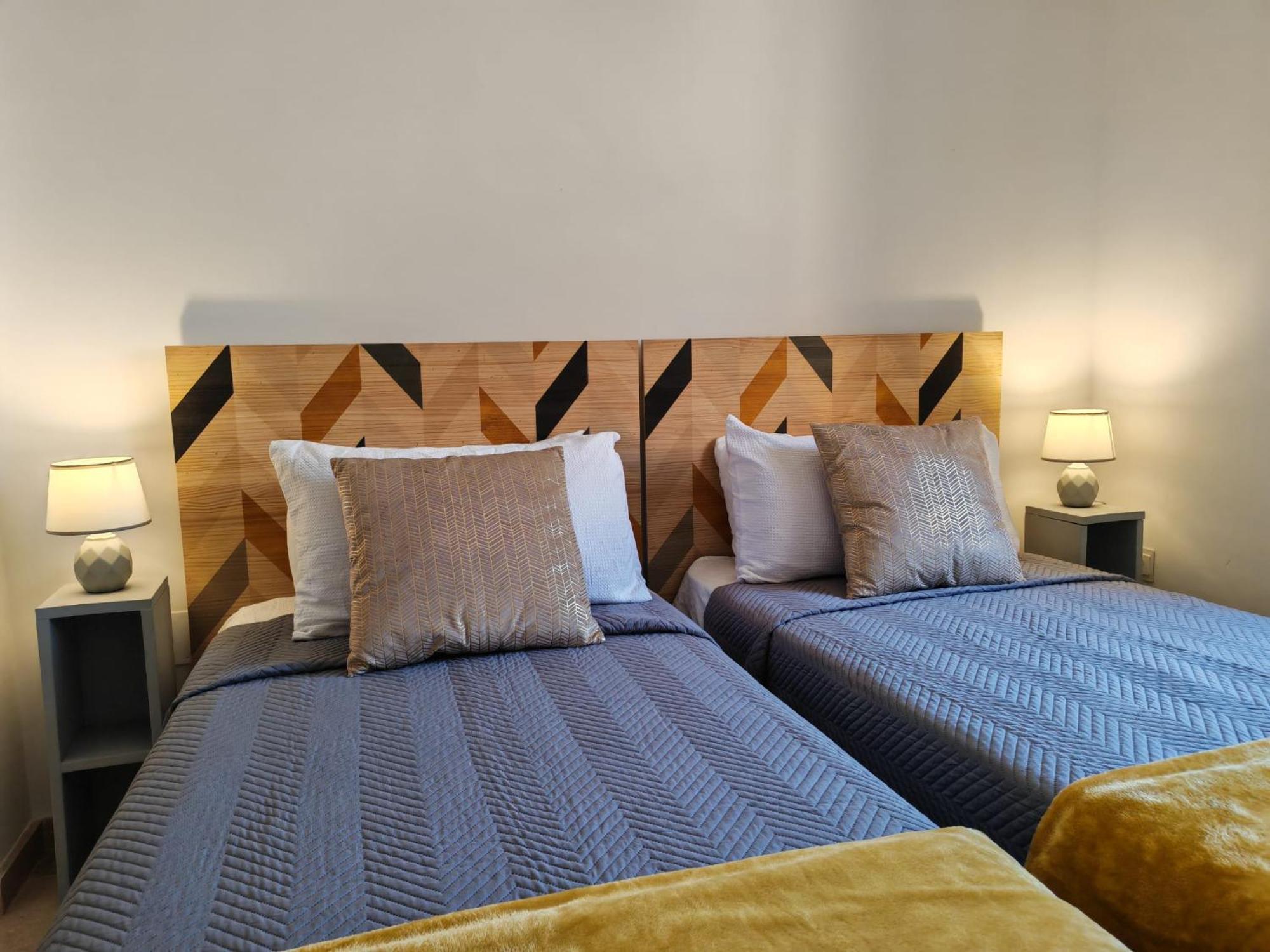 Beachfront Townhouse Estepona Exterior foto